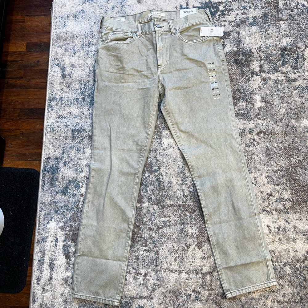 NWT!!! Men’s PacSun Skinny Cut Pants | 32x30